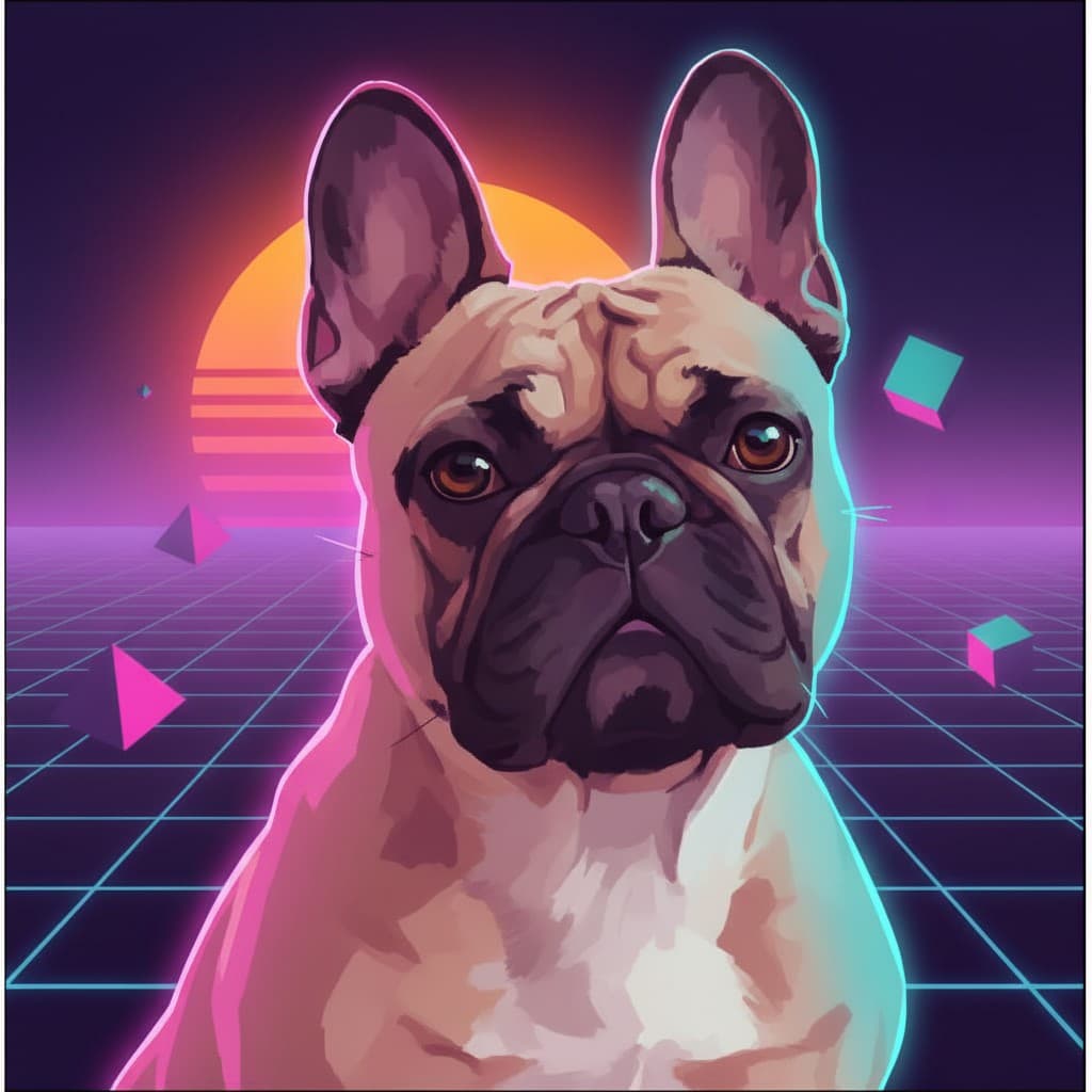 Synthwave