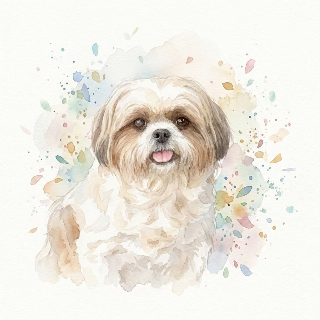 Watercolor