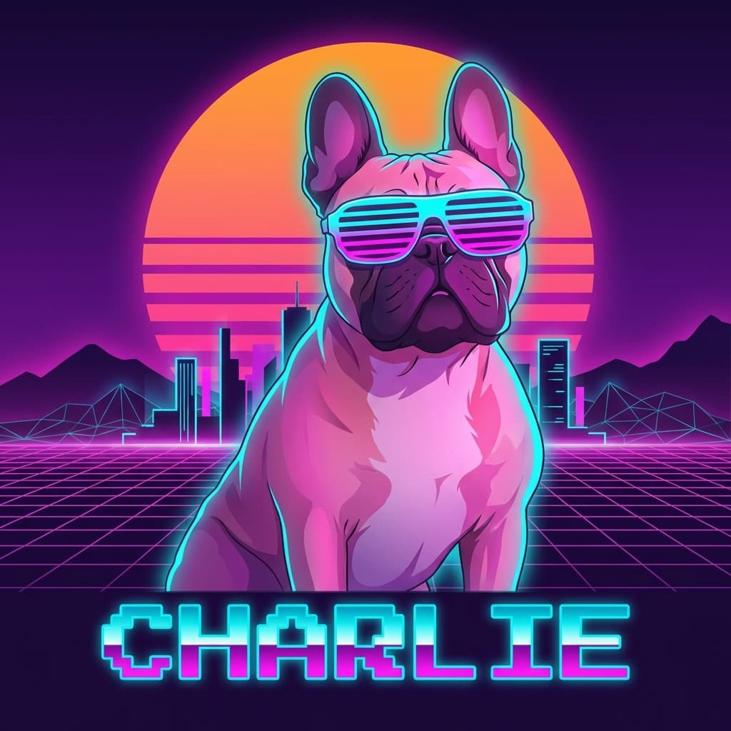 Synthwave