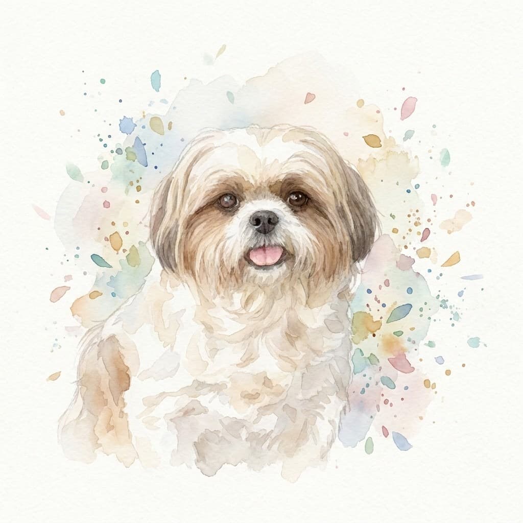Watercolor